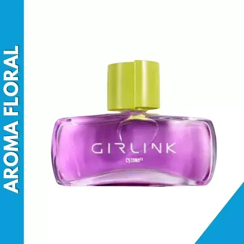 Perfume Girlink Dama Cyzone 