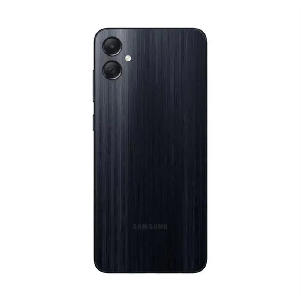 Celular Samsung Galaxy A05 128Gb Negro