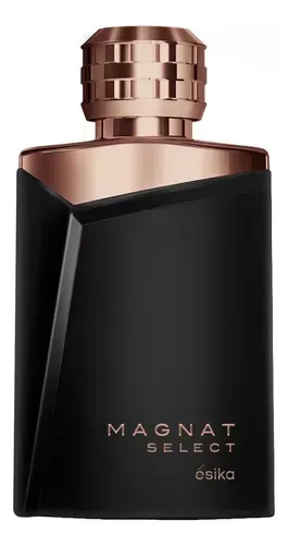 Ésika Magnat Select Parfum 90 ml para hombre