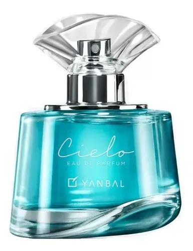 Cielo De Yanbal Perfume 