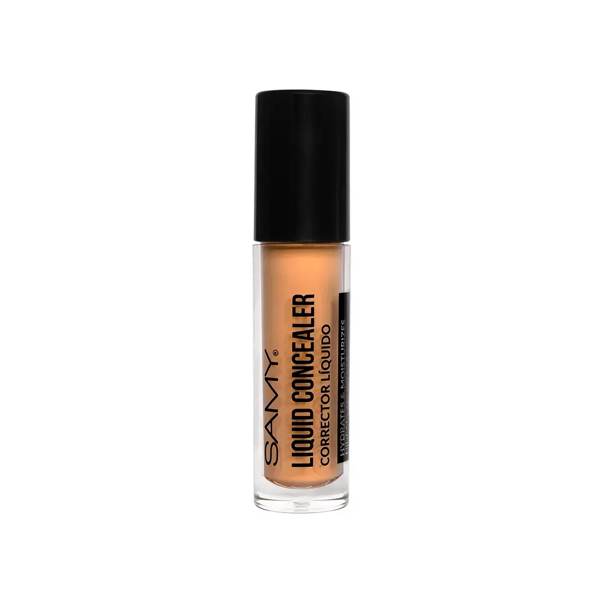 Corrector Líquido Samy 4.0 Deep Tan 