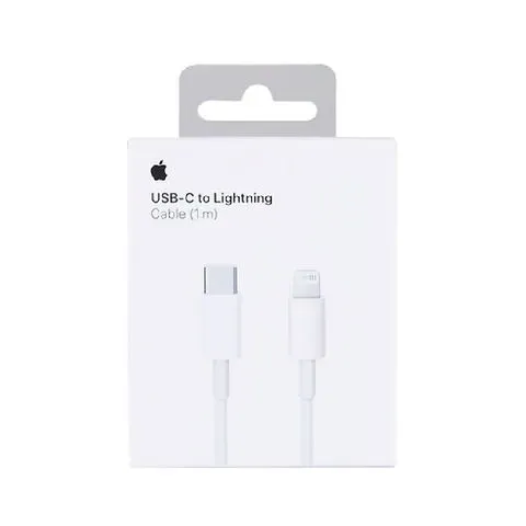 Cable IPhone TC