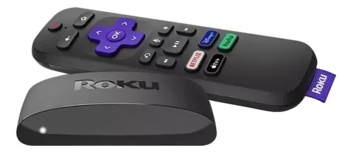 Roku 4k