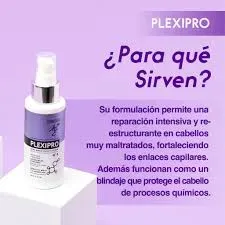 Sérum Plexipro Paso 4