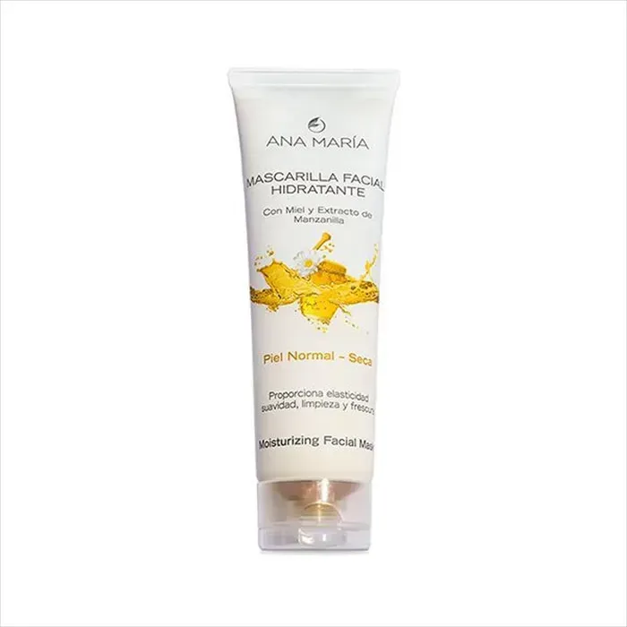 Mascarilla Facial Hidratante Ana María  80 gr 