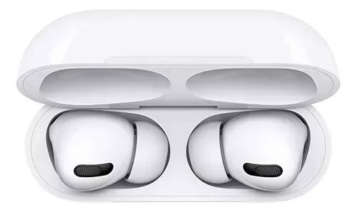 Audífonos Bluetooth Air Pods 2 generación 