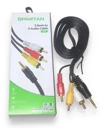 Cable Audio y Video 3A1