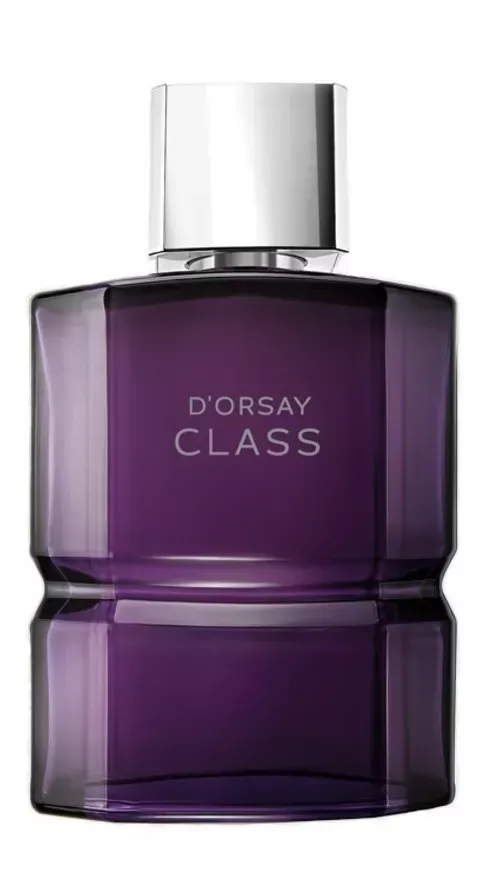 Perfume Dorsay Class Esika Original. 