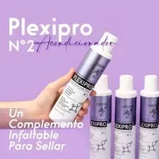 Acondicionador Plexipro Mye 