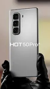 Celular Infinix  Hot50 Pro+