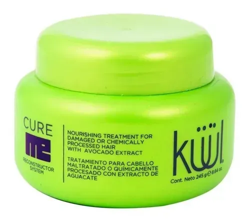 Tratamiento Reconstructor Kuul 245Ml