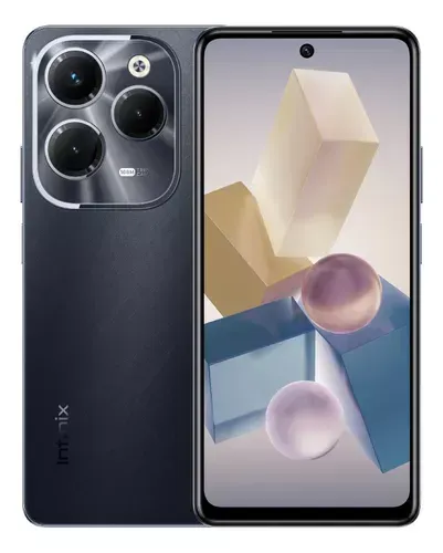 Celular Infinix Hot 40 pro 256 gb 16 ram 