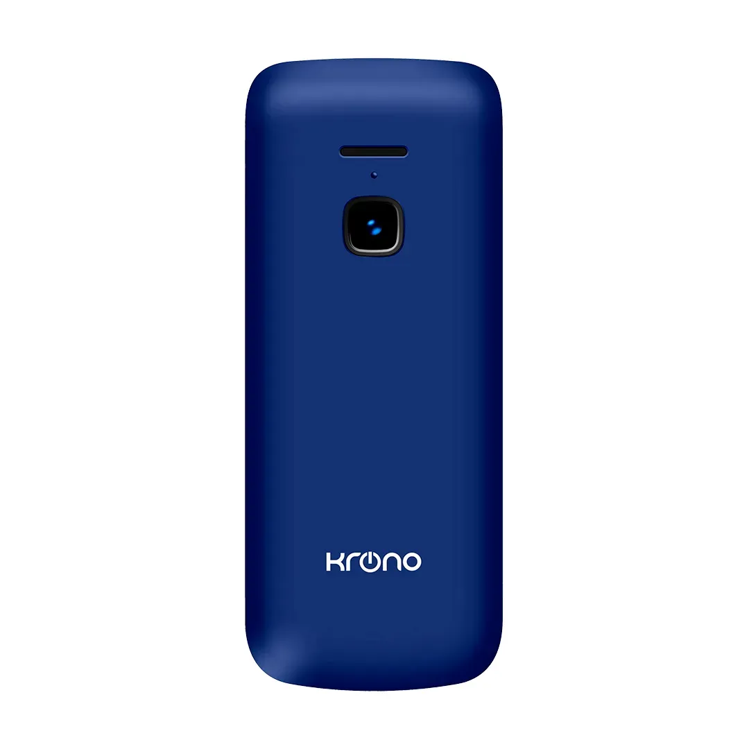 Celular KR-45- Krono Flecha