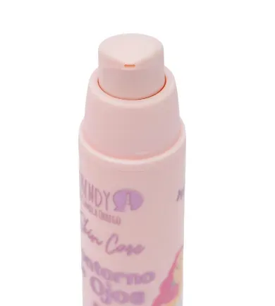 Crema Contorno De Ojos 30ml Trendy Skincare