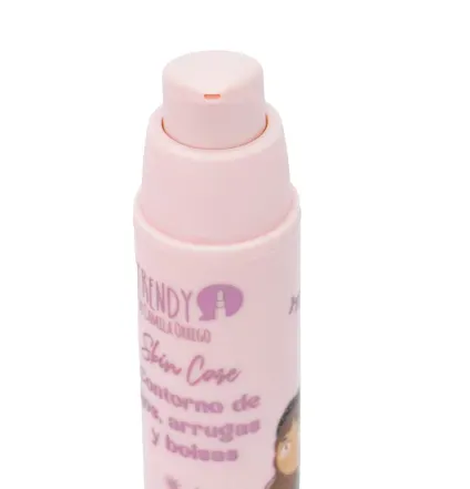 Crema Contorno De Ojos Arrugas y Bolsas 30ml Trendy Skincare