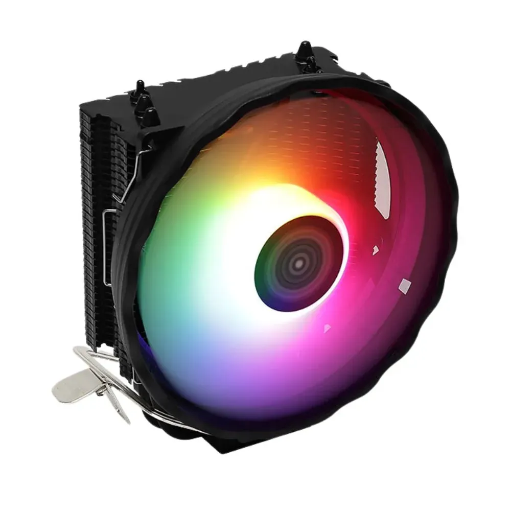 Disipador Aerocool Rave 3 FRGB