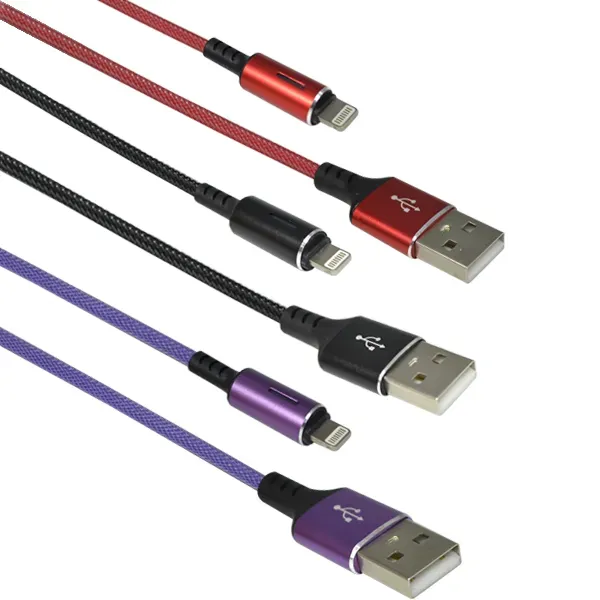 Cable Lightning Fast 2m -B570i2m