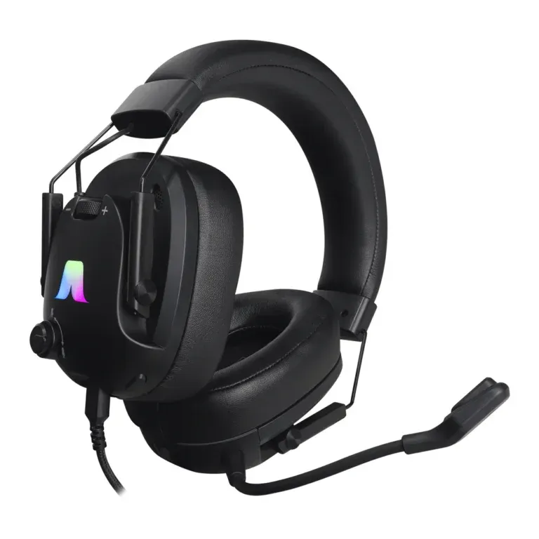 Diadema Gaming Pro 7.1 Switch Gh1066