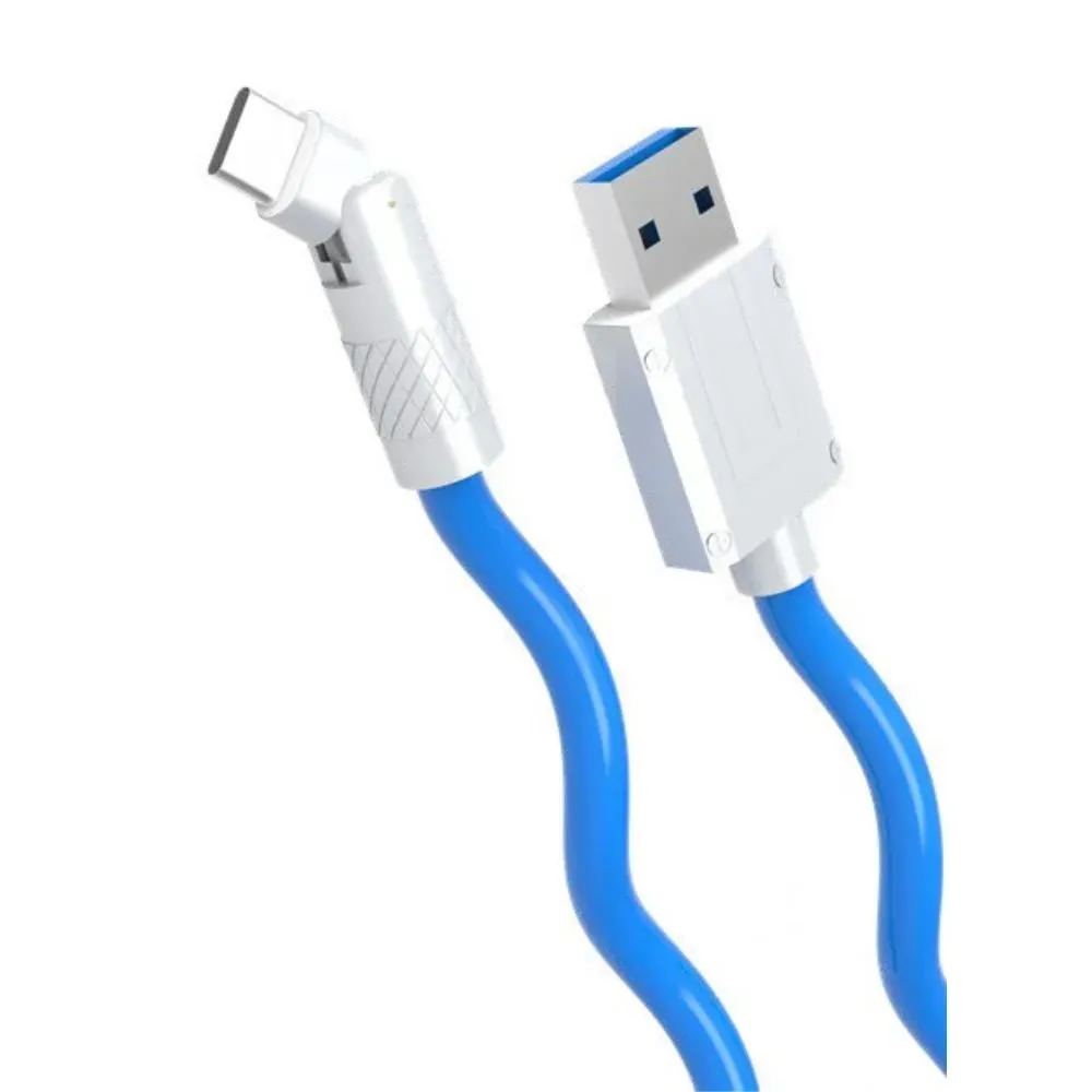 Cable Usb Tipo C Cord Plus Jalgira02