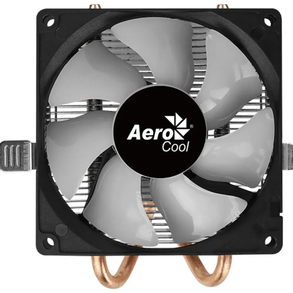 Disipador Aerocool Air Frost 2 Plus FRGB