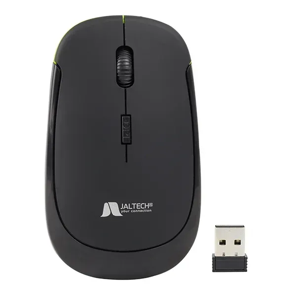 Mouse Inalambrico Slim Wx02