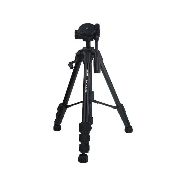 Tripode Camara Star Tec St-Tp-150 1.5 Mts