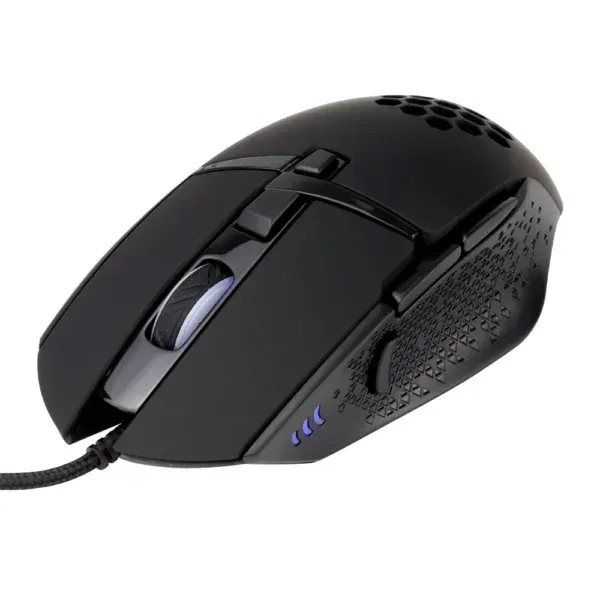 Mouse Gamer 8d Retro T90