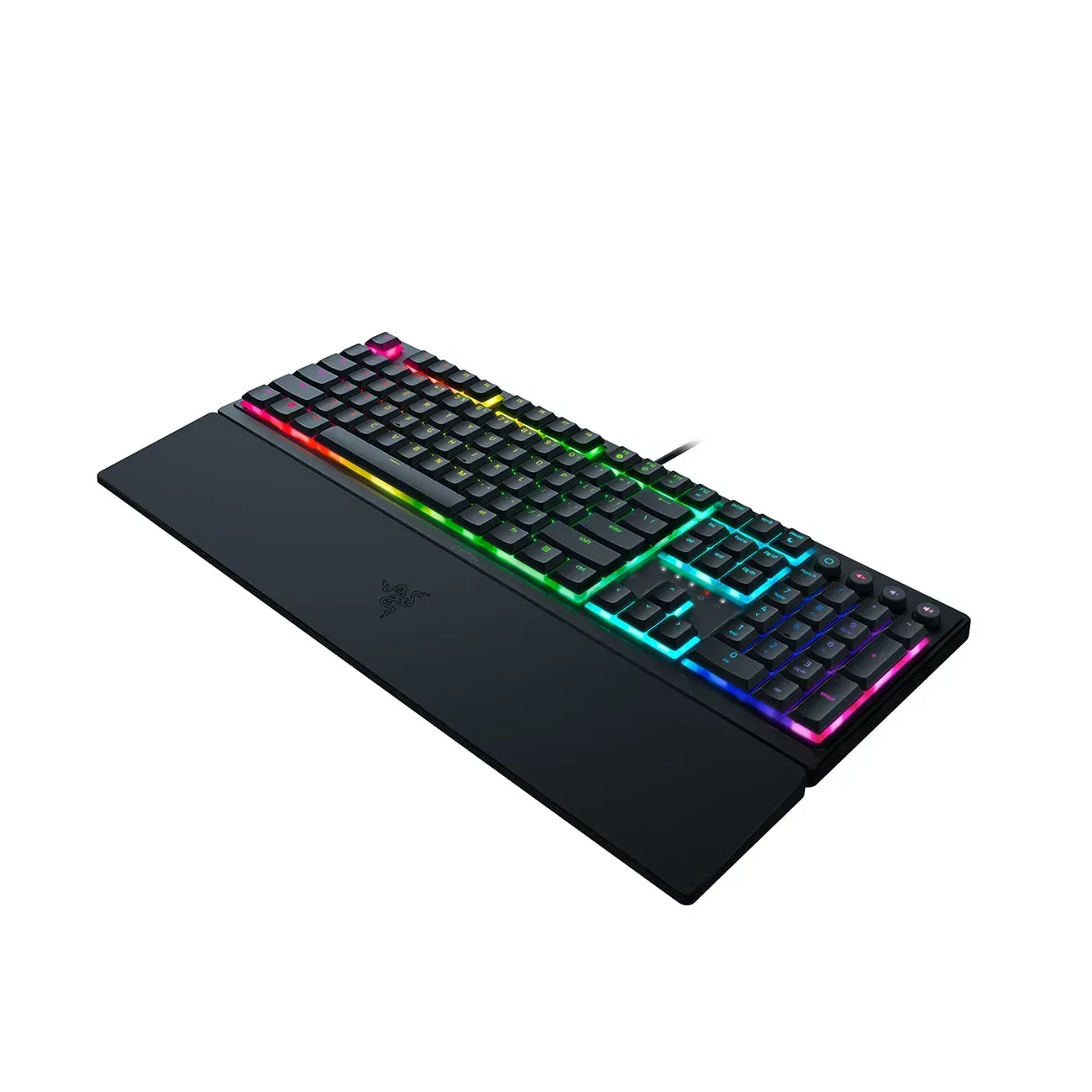 Teclado Gamer Razer Ornata V3 - Low Profile