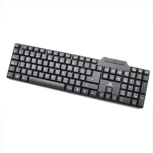 Teclado Usb Forza