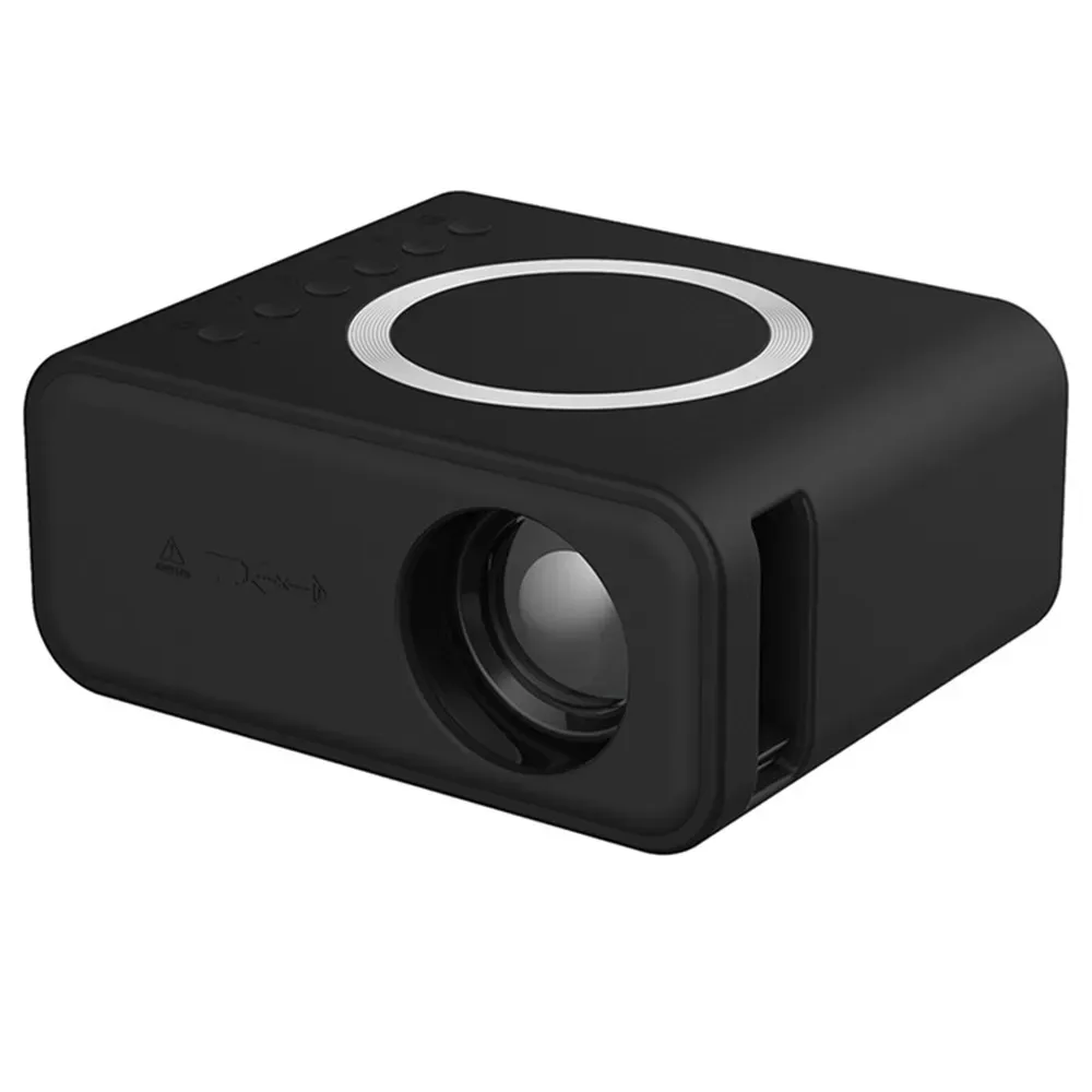 Video Beam Negro 2031061 Jaltech