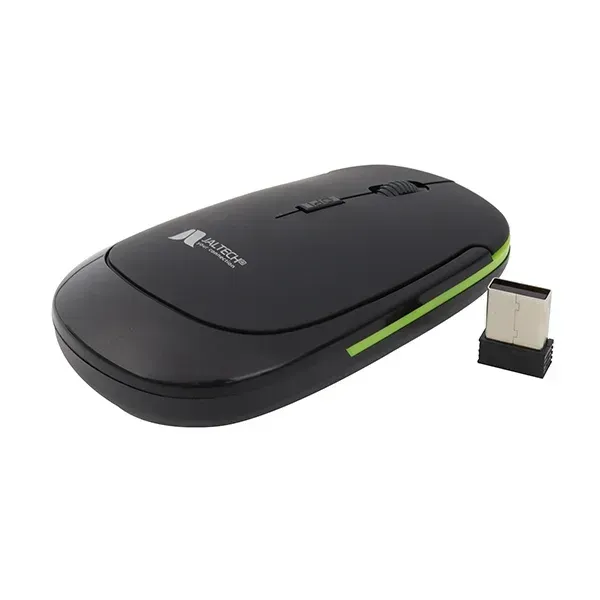 Mouse Inalambrico Slim Wx02