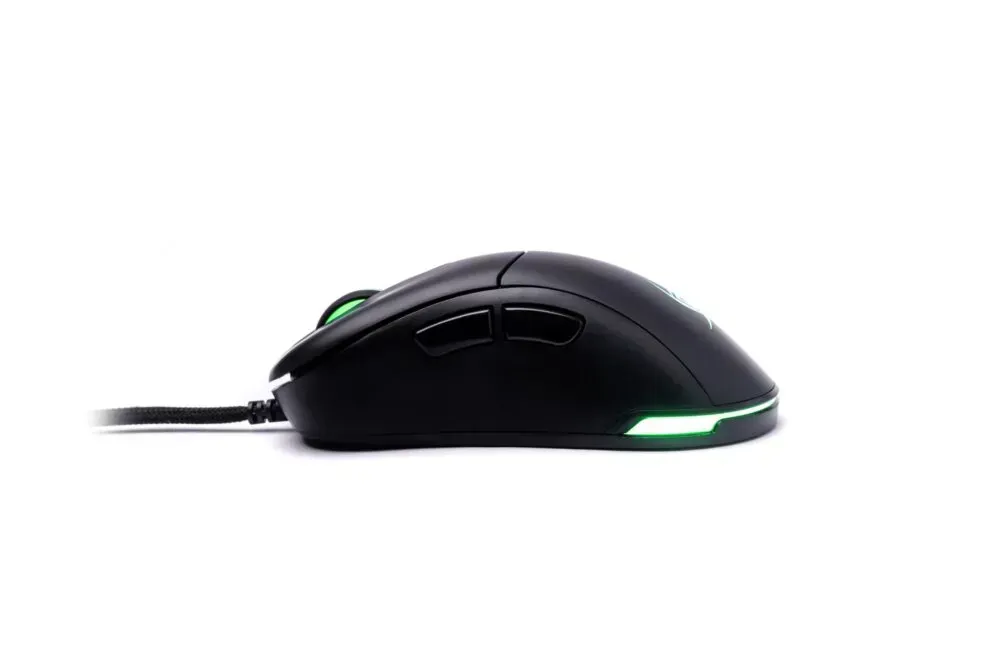 Mouse Alámbrico Aquila Vg-M717