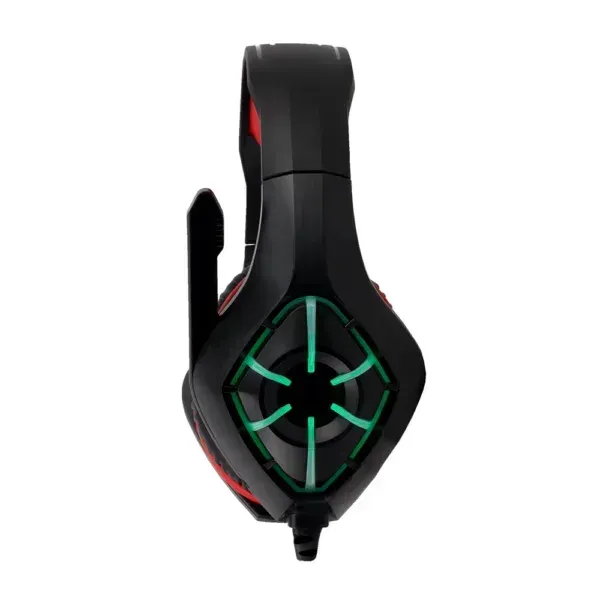 Diadema Usb Gaming Spider G102