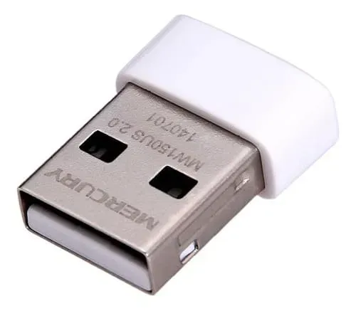 Adaptador Nano Wifi 150 