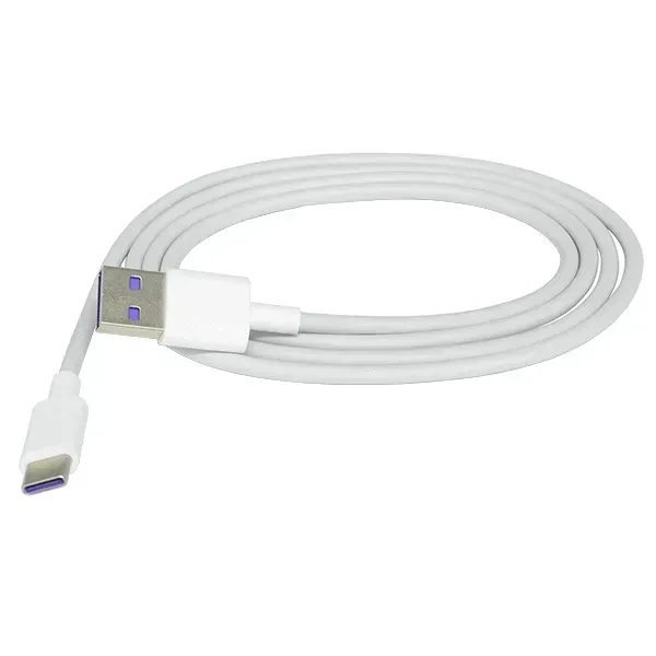 Cable Usb Tipo C 1m Super Fast Qc001c