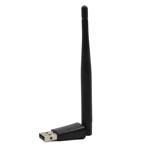 	Adaptador Wifi Antena Usb2.0 B441