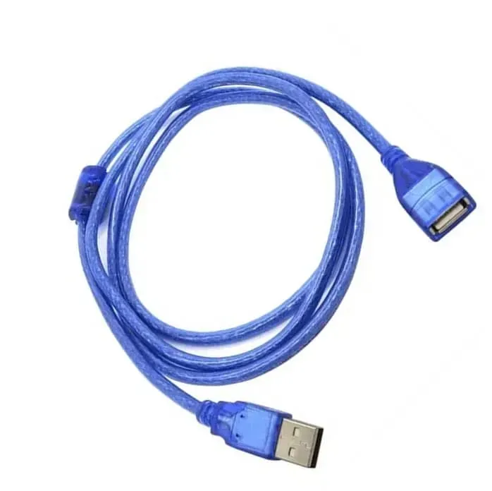 Extensión Cable Usb 1,5m