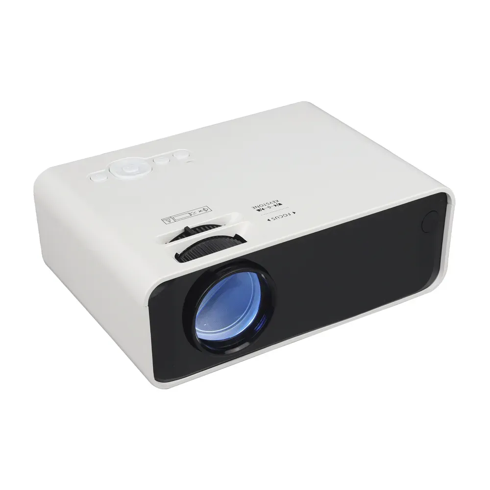 Video Beam Hdmi 1280p M8a Jaltech