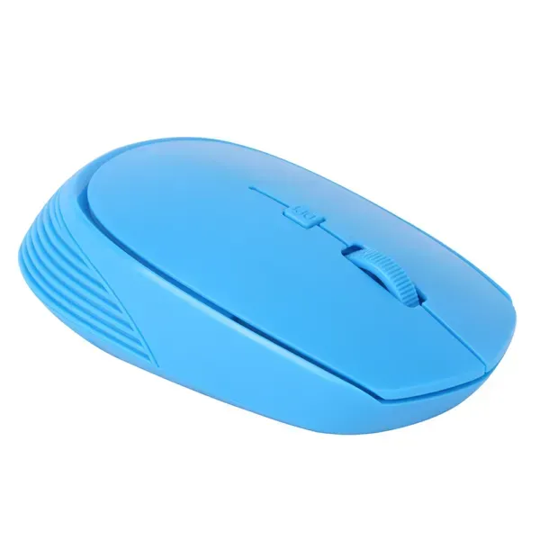 Mouse Bluetooth Azul 9210 Rf9210