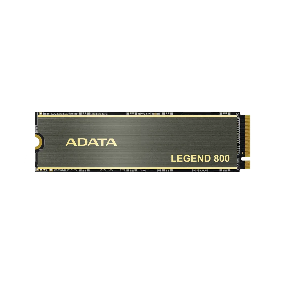 Unidad De Estado Solido Adata Pcie Legend 800 Gen4