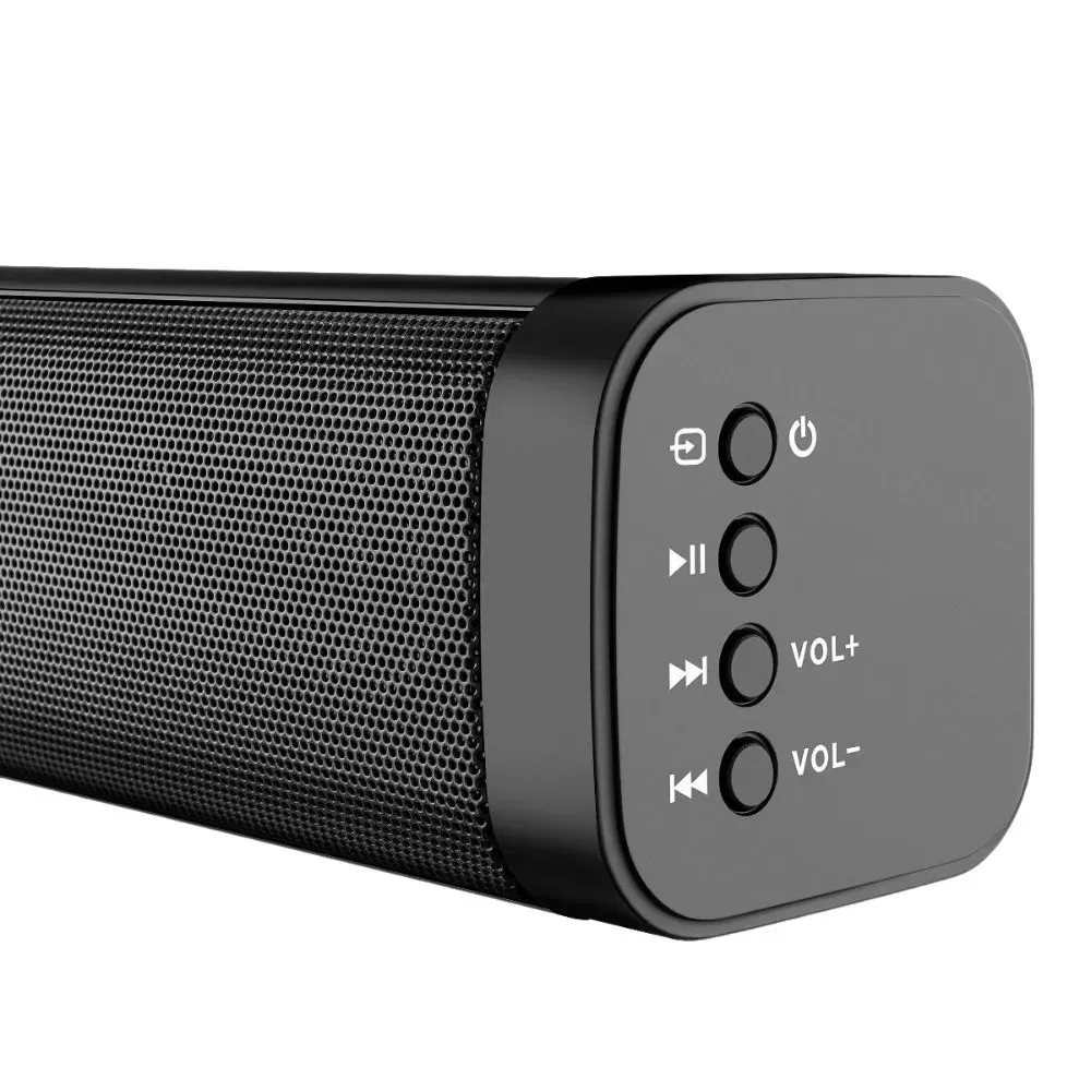 Barra de sonido Steren 300 W PMPO Bluetooth BSD-105