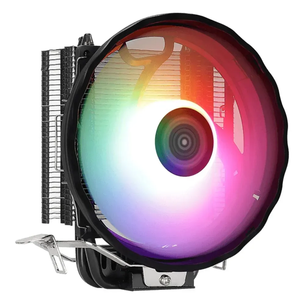 Disipador Aerocool Rave 3 ARGB