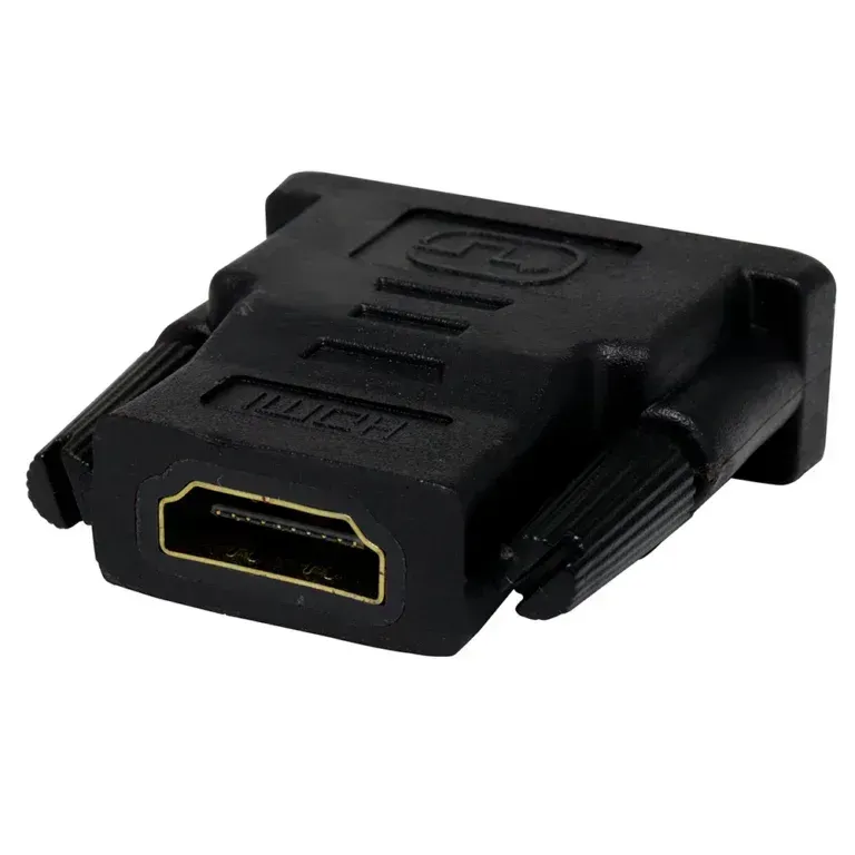 Convertidor Dvi A Hdmi 24+1 Lh043