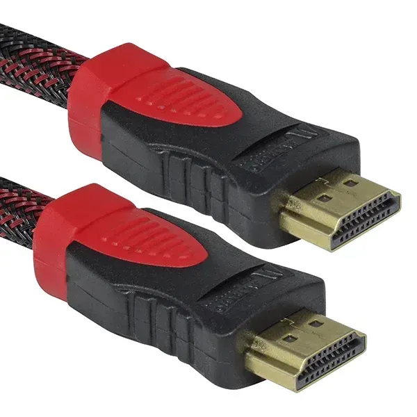 Cable Hdmi Jaltech Malla