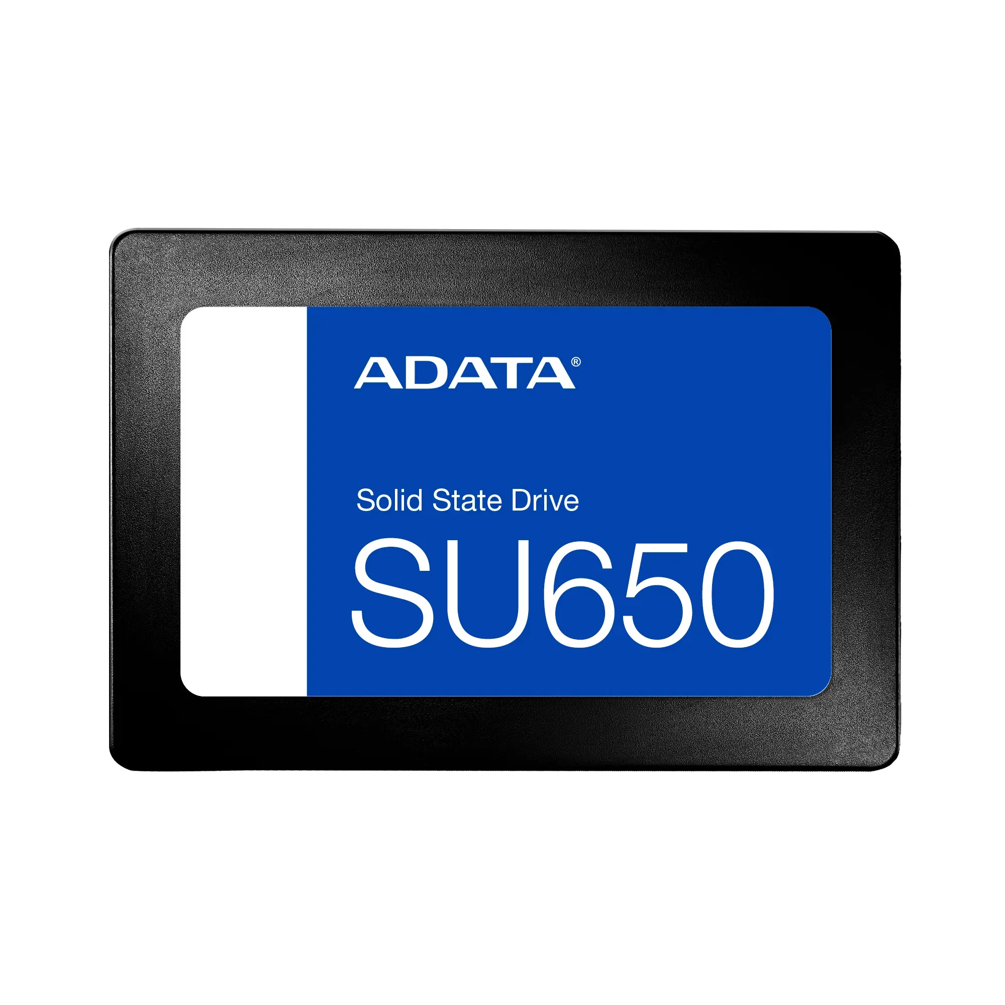 Adata Ssd Sata Modelo Su650 2.5"