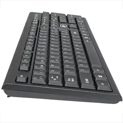 Teclado Usb Forza