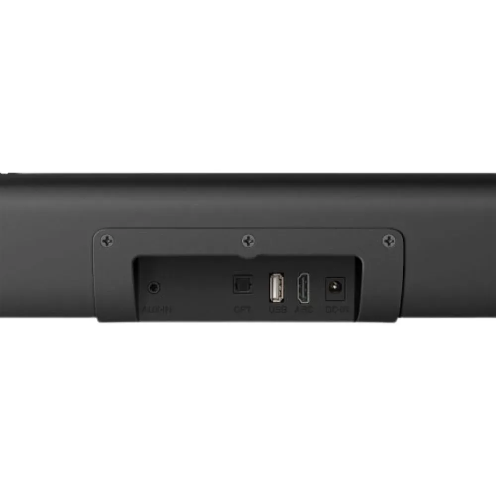 Barra de sonido Steren 250 W PMPO Bluetooth BSD-120