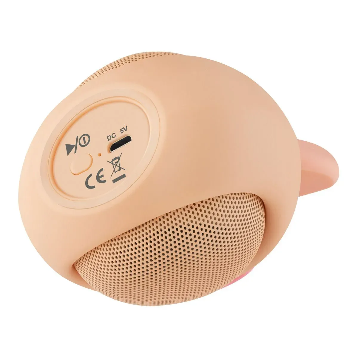 Mini Parlante Bluetooth Steren cerdito