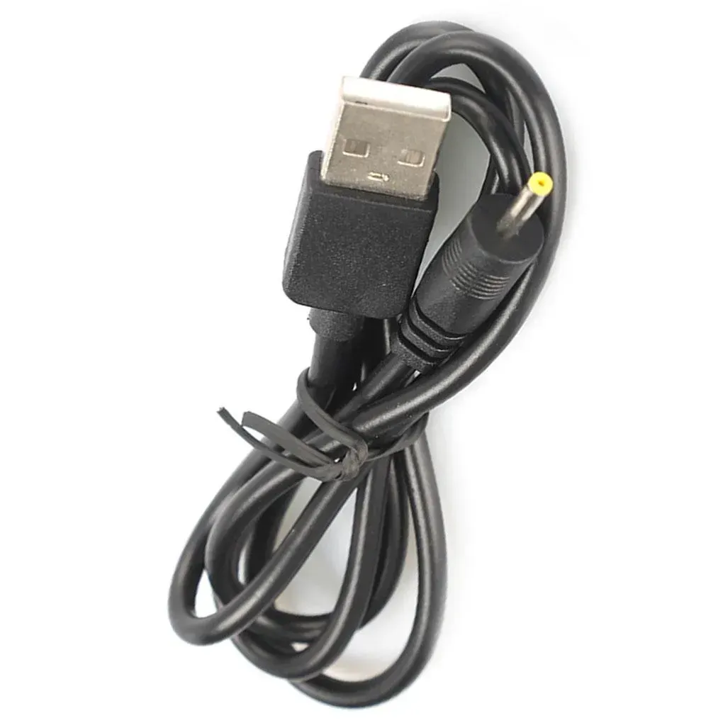 Cable Usb A Dc 2.5x0.7 B621