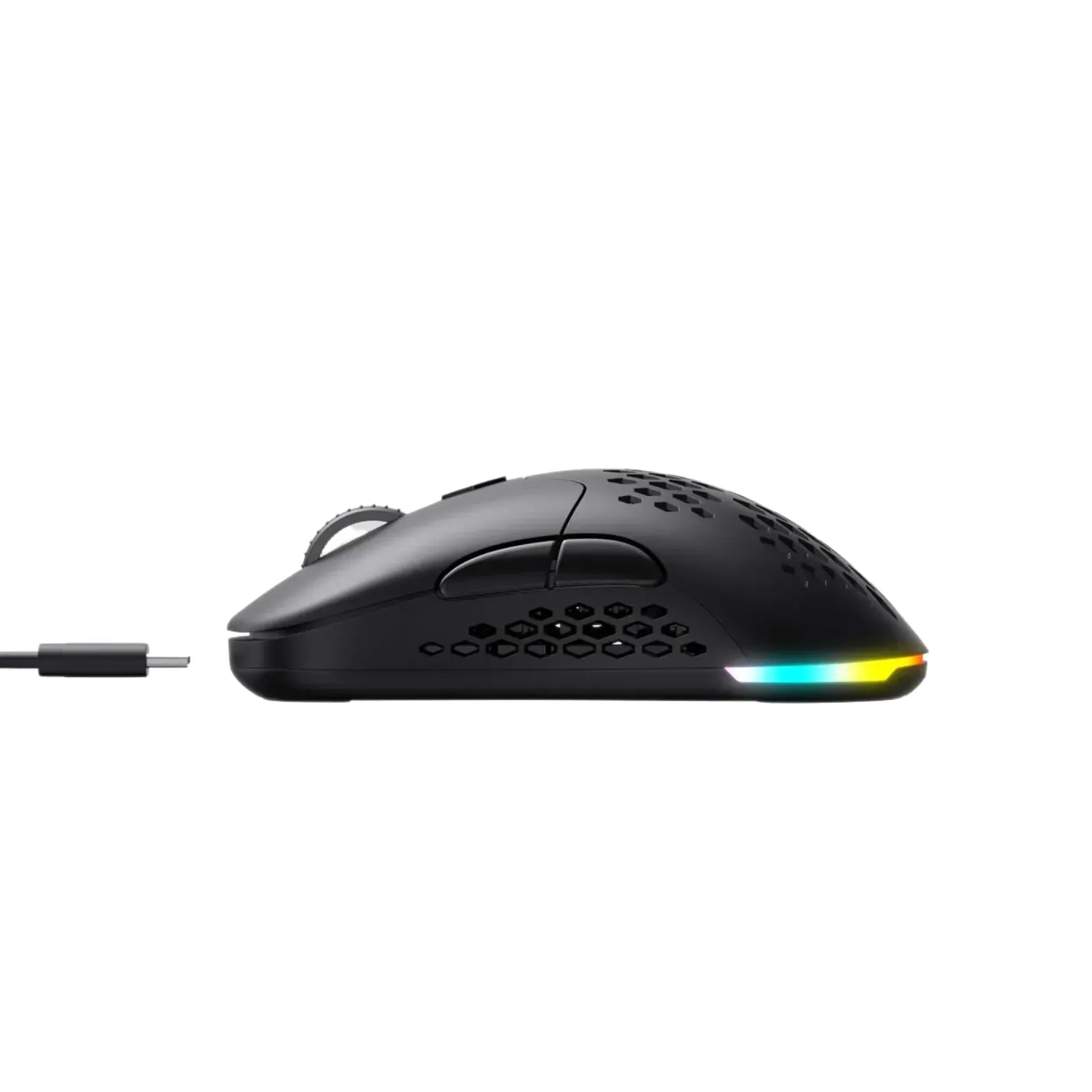 Mouse Gamer Inalambrico Havit Ms963wb